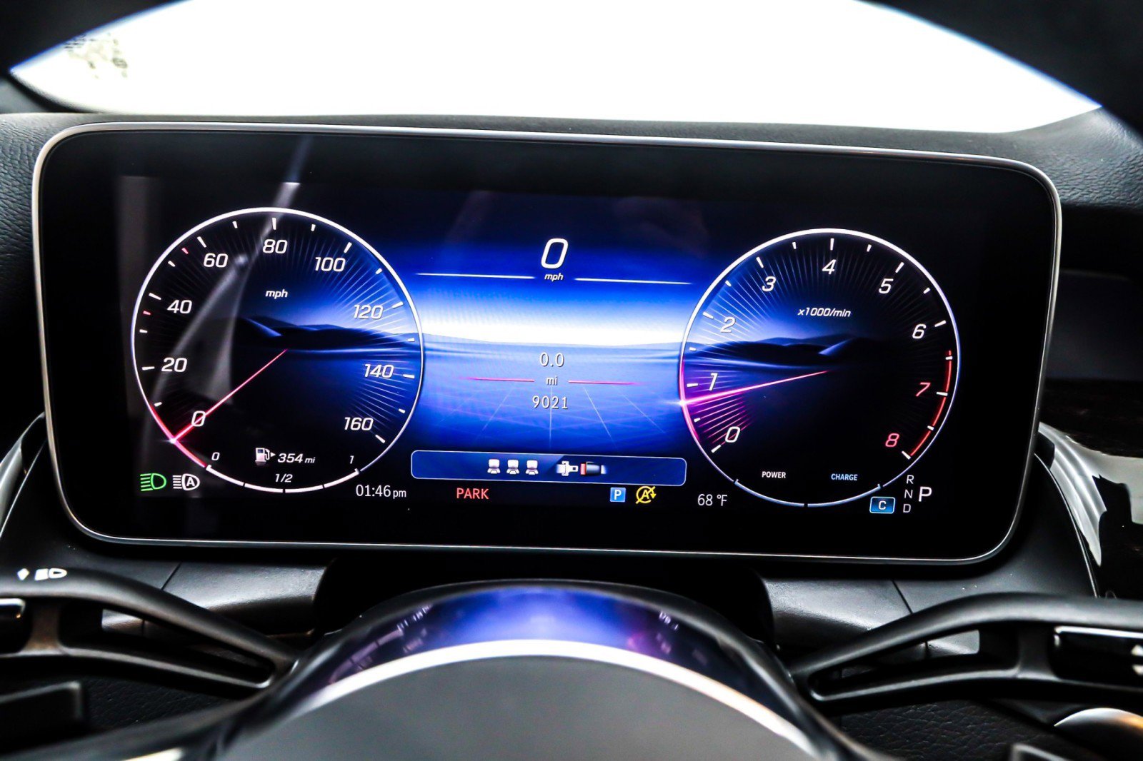 Certified 2025 Mercedes-Benz GLC 300 image 21