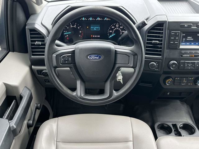 Used 2019 Ford F150 XL w/ Trailer Tow Package image 17