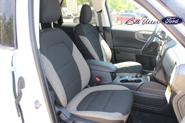 New 2026 Ford Bronco Sport Big Bend AWD/4WD image 7