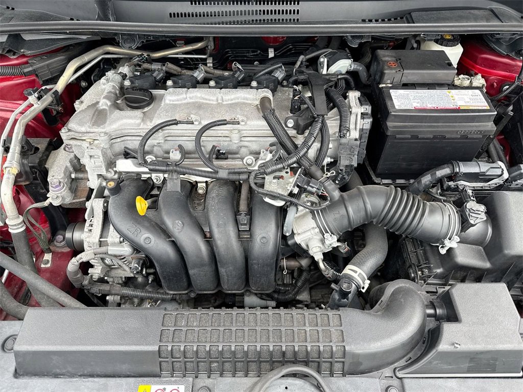 Used 2022 Toyota Corolla LE image 26