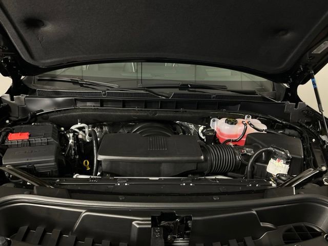 New 2026 GMC Yukon AT4 Ultimate w/ LPO, Floor Liner Package image 47