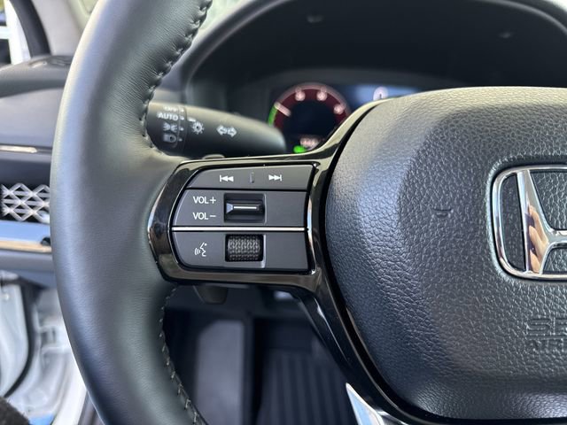 Certified 2025 Honda Accord Touring image 20