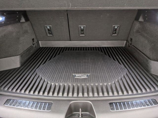 Certified 2021 Cadillac XT4 Premium Luxury w/ Cold Weather Package FWD image 25