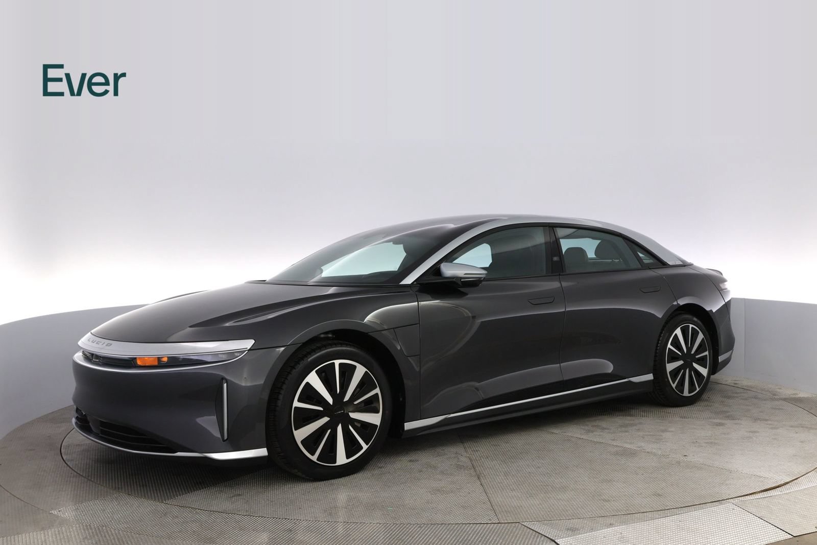 Used 2023 Lucid Air Grand Touring AWD/4WD image 18