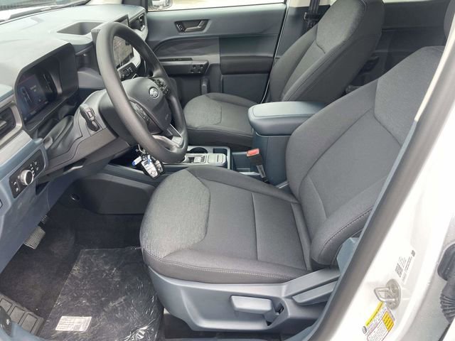 New 2026 Ford Maverick XL FWD image 7
