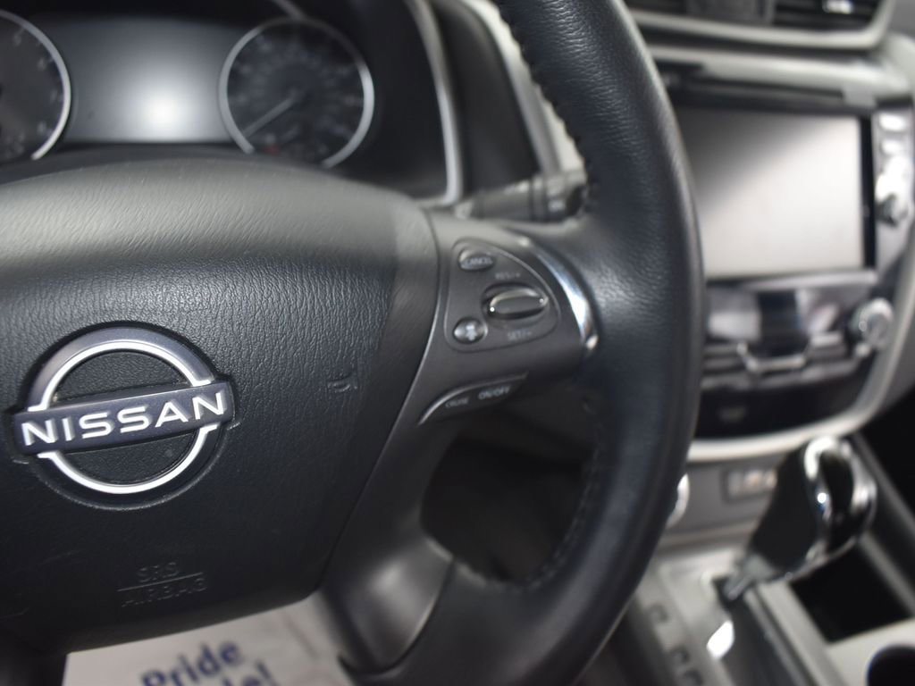 Used 2023 Nissan Murano SL image 18