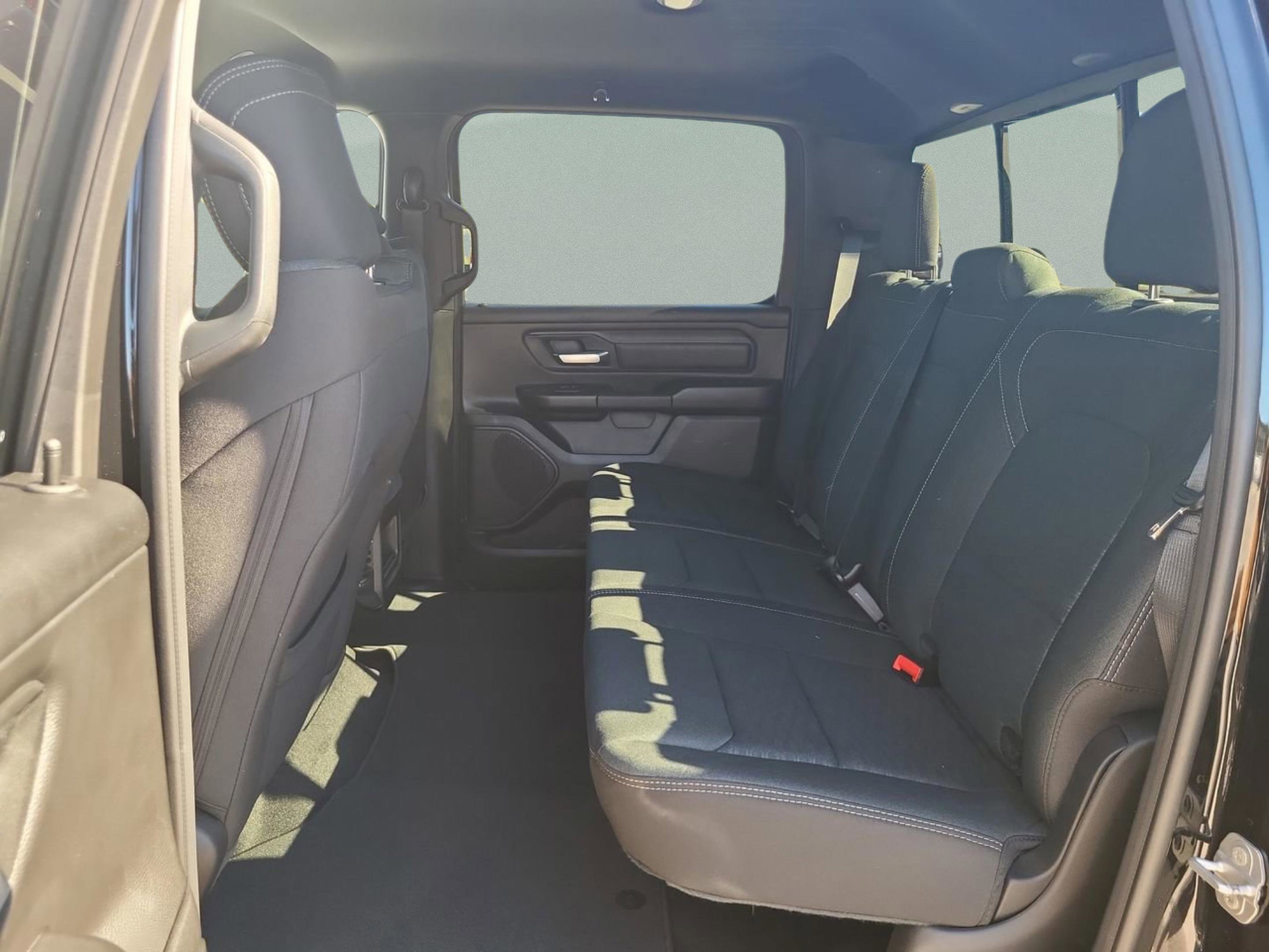 New 2026 RAM 1500 Express image 10