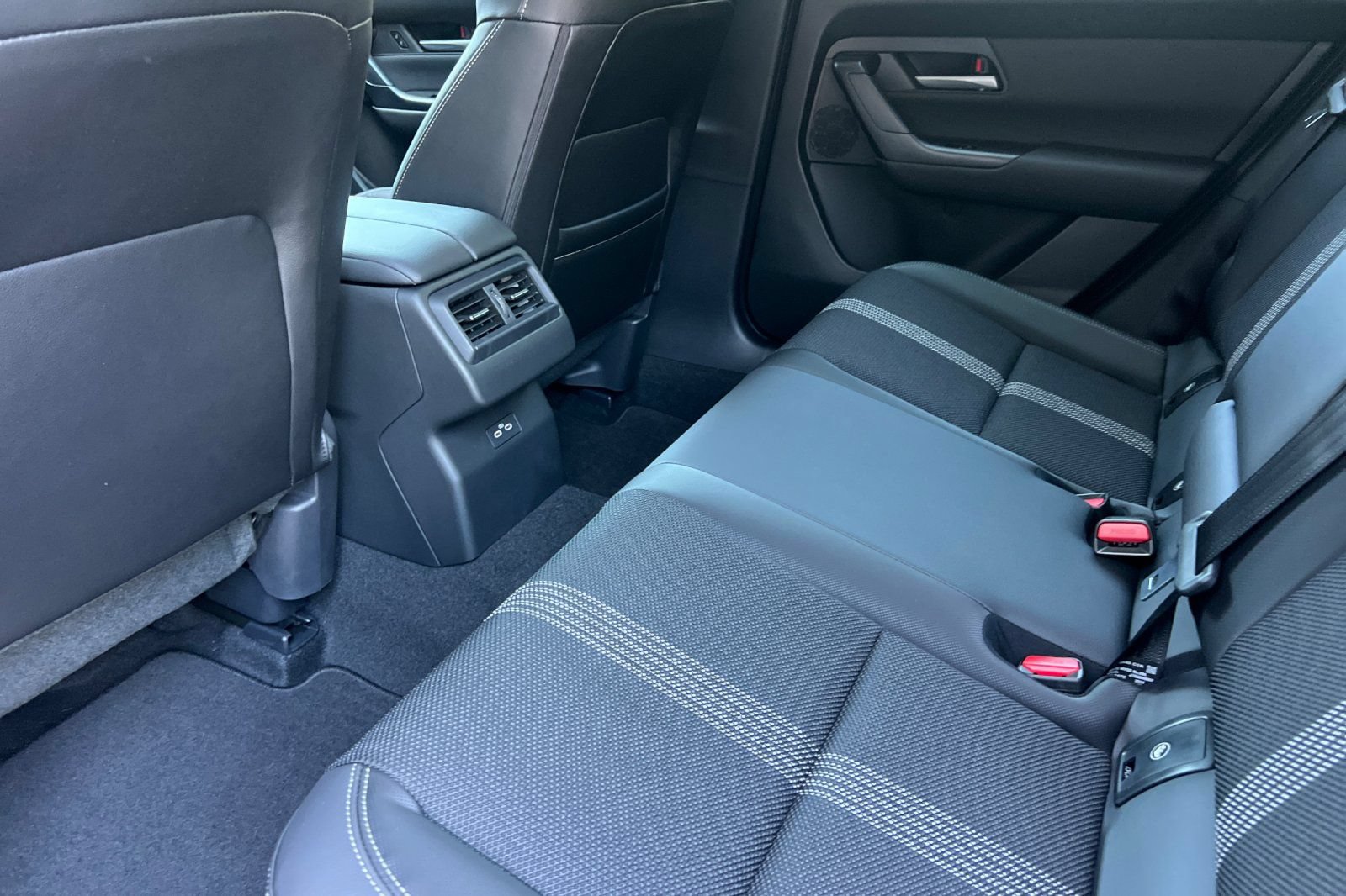 New 2026 MAZDA CX-50 AWD 2.5 S w/ Preferred Pkg image 10