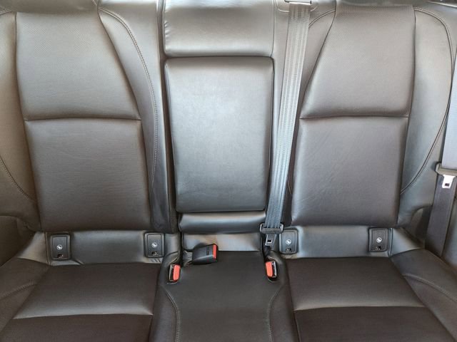 New 2025 MAZDA CX-30 2.5 Turbo w/ Premium Plus Pkg image 14