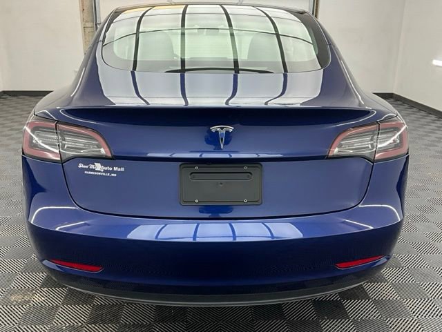 Used 2023 Tesla Model 3 Standard Range RWD image 23