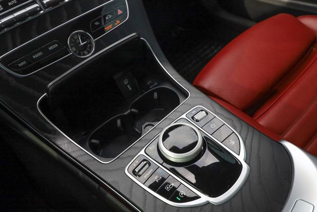 Used 2023 Mercedes-Benz C 300 4MATIC Coupe image 59