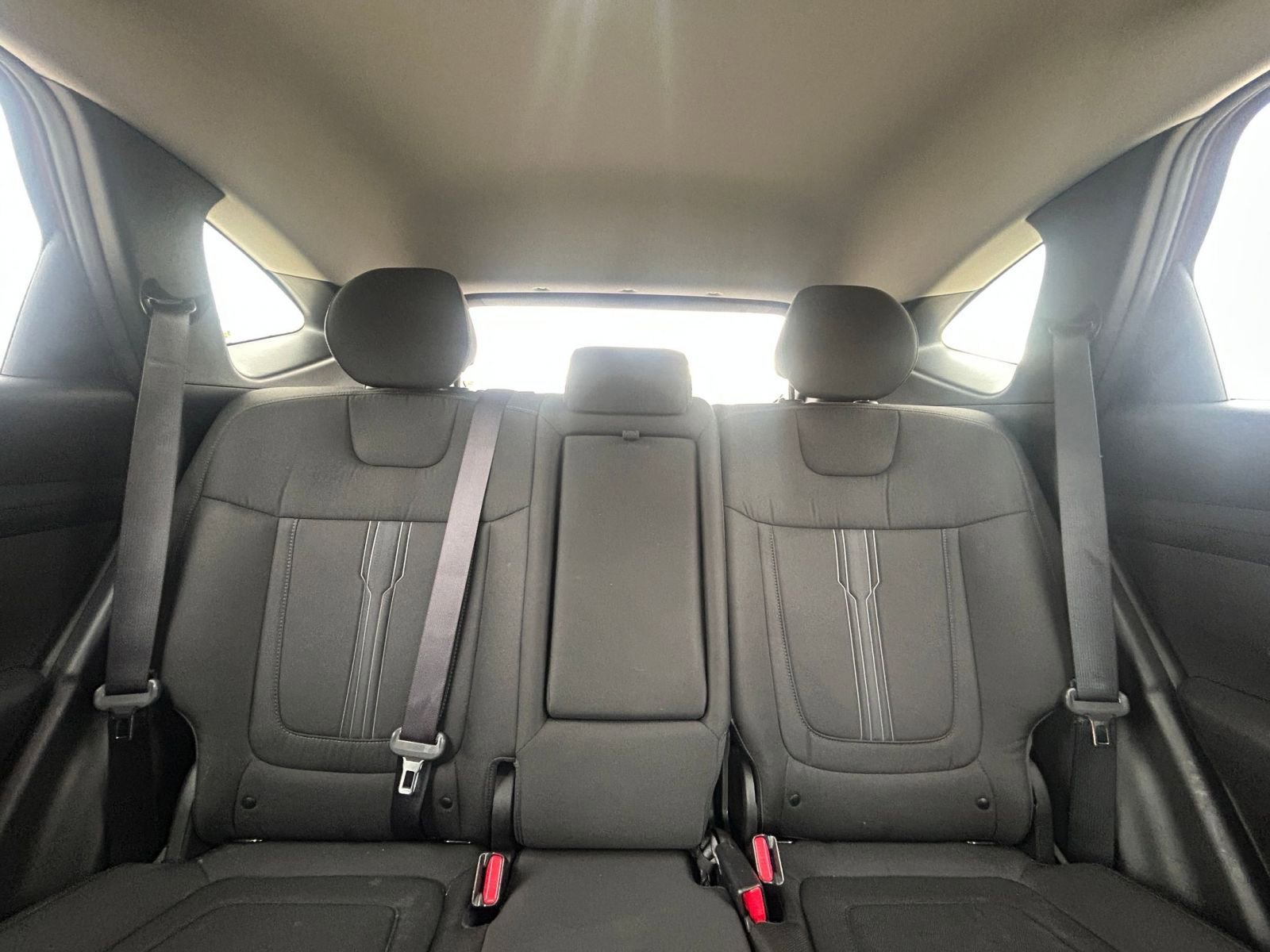 Used 2025 Hyundai Tucson SEL image 41