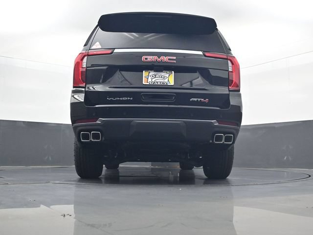 New 2026 GMC Yukon AT4 w/ AT4 Premium Plus Package AWD/4WD image 27