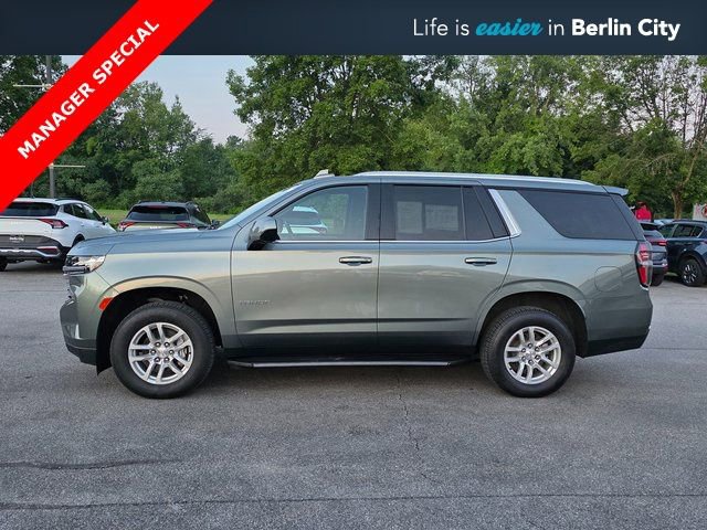 Used 2023 Chevrolet Tahoe LT image 5