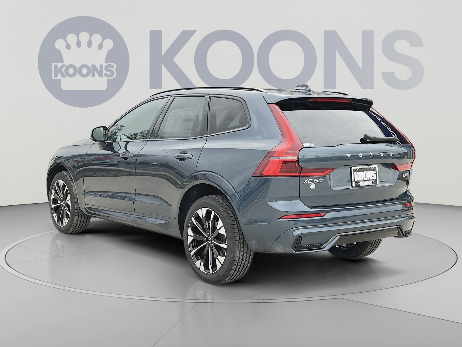 New 2026 Volvo XC60 B5 Plus w/ Climate Package AWD/4WD image 14