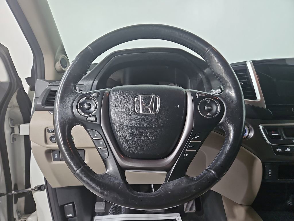 Used 2017 Honda Pilot EX-L image 14