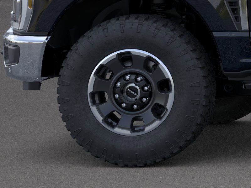 New 2026 Ford F250 Lariat w/ Tremor Off-Road Package image 19