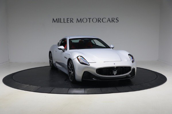 New 2026 Maserati GranTurismo Modena AWD/4WD image 10