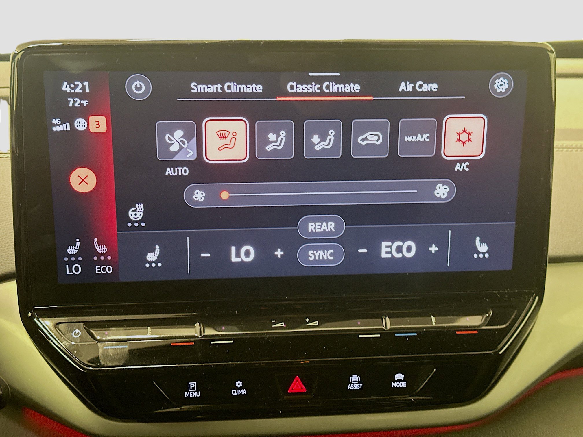 Used 2023 Volkswagen ID.4 Pro S Plus image 24