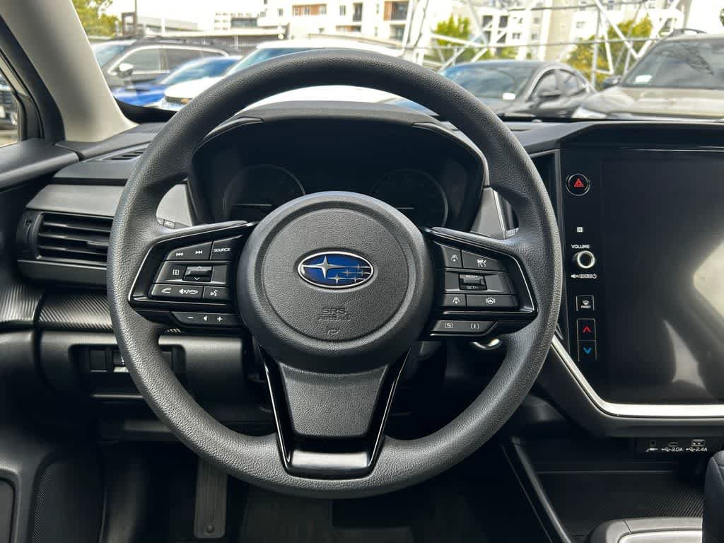 Certified 2024 Subaru Crosstrek 2.0i Premium w/ Crosstrek Mirror Package AWD/4WD image 15