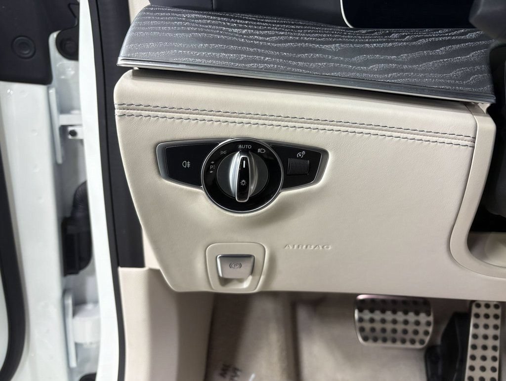 Used 2022 Mercedes-Benz AMG GT 53 w/ Executive Rear Seat Package image 11
