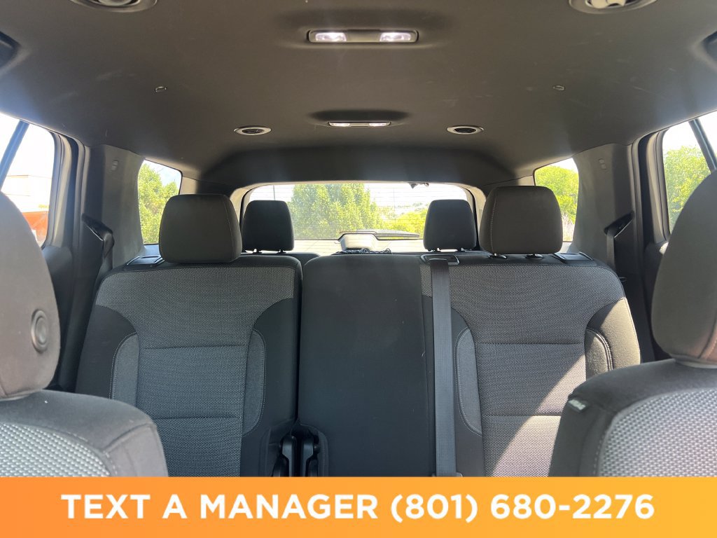 Used 2023 Chevrolet Traverse LT w/ LPO, Floor Liner Package AWD/4WD image 29