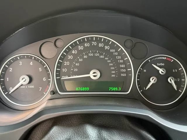 Used 2009 Saab 9-3 2.0T FWD image 20