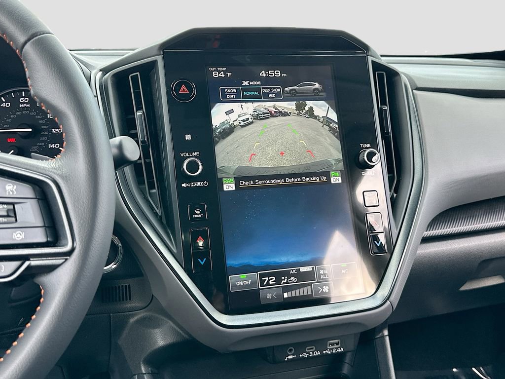 Certified 2024 Subaru Crosstrek 2.5i Limited w/ Crosstrek Mirror Package image 14