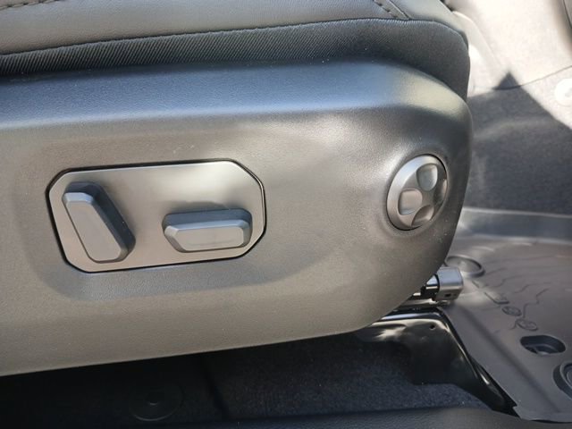 New 2026 Jeep Wrangler Unlimited Rubicon image 42