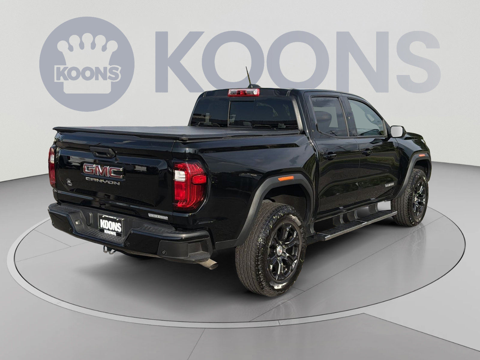 Used 2024 GMC Canyon Elevation w/ Convenience Package RWD image 7