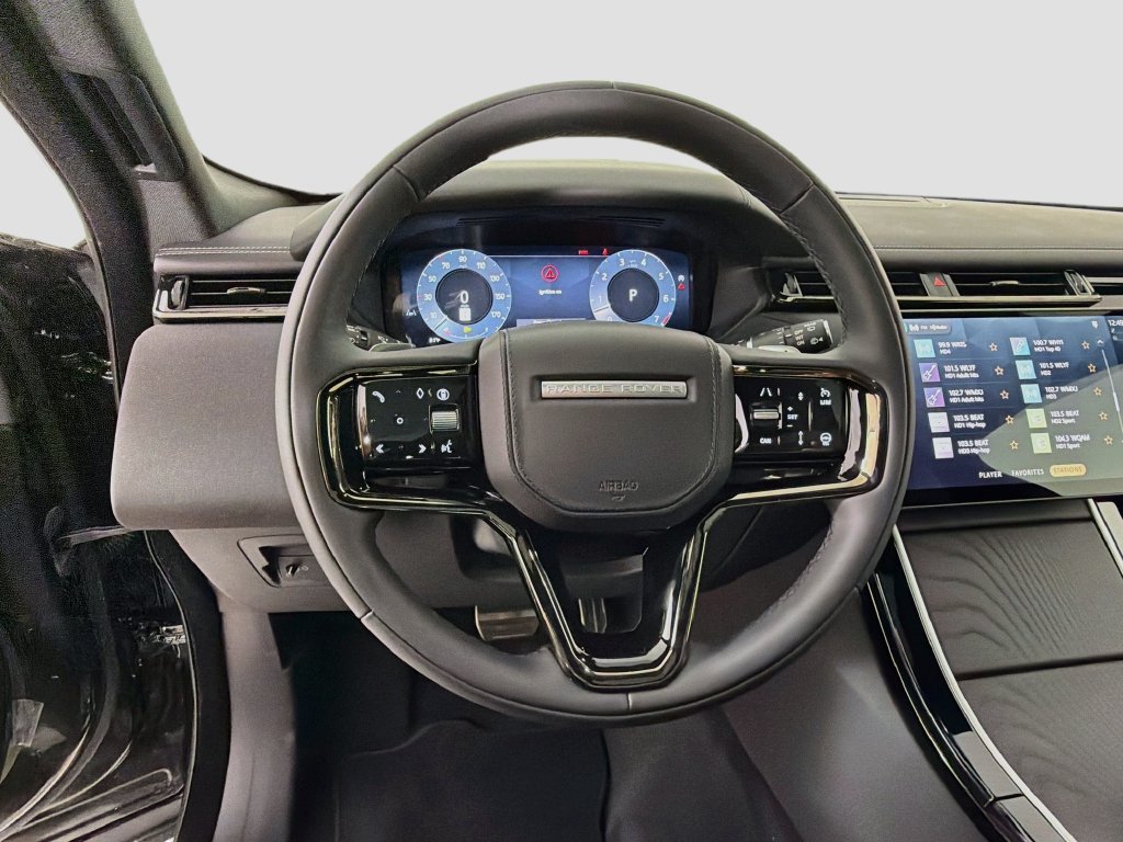 New 2026 Land Rover Range Rover Velar Belgravia AWD/4WD image 11
