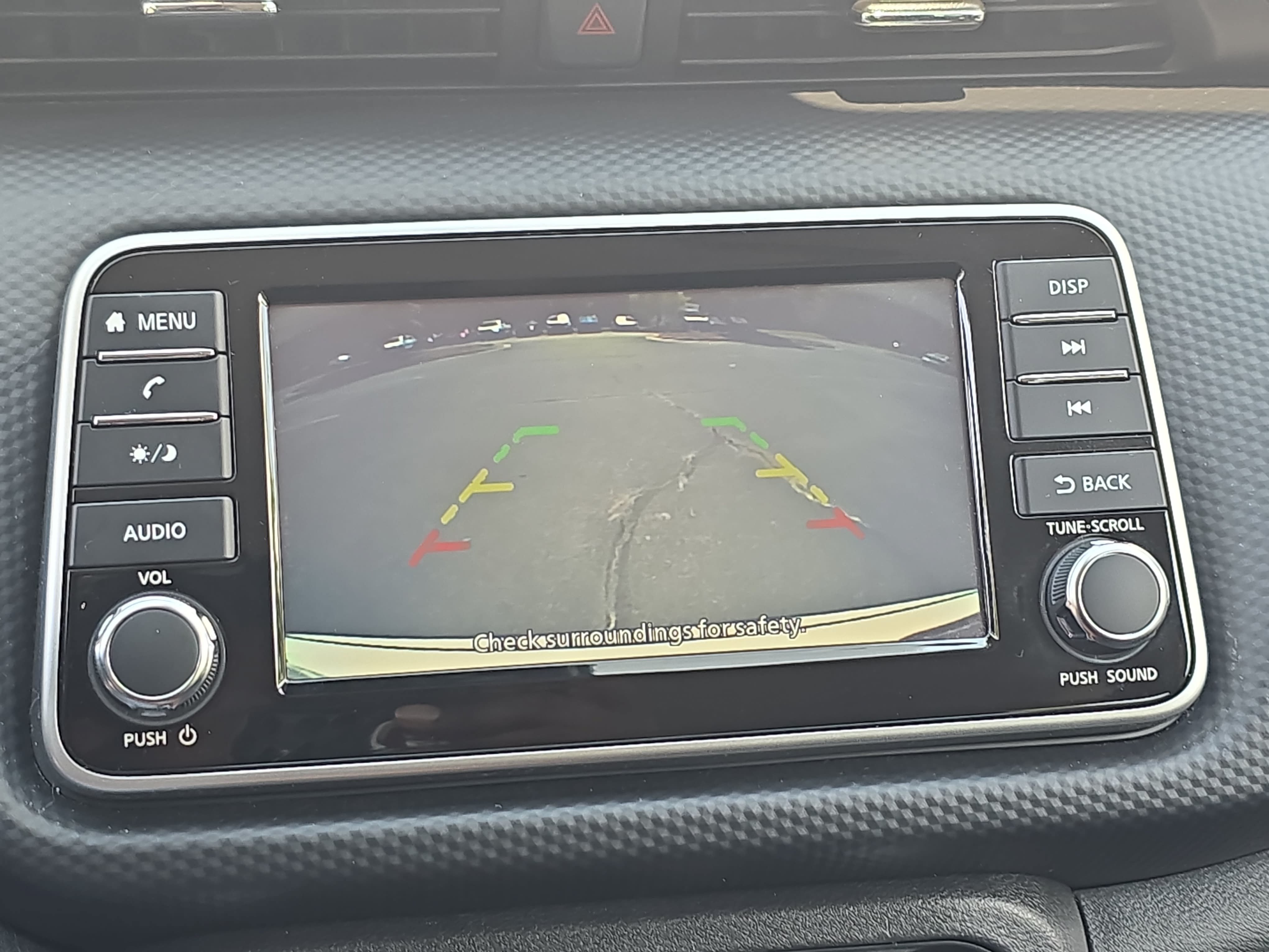 Used 2025 Nissan Kicks Play S FWD image 21