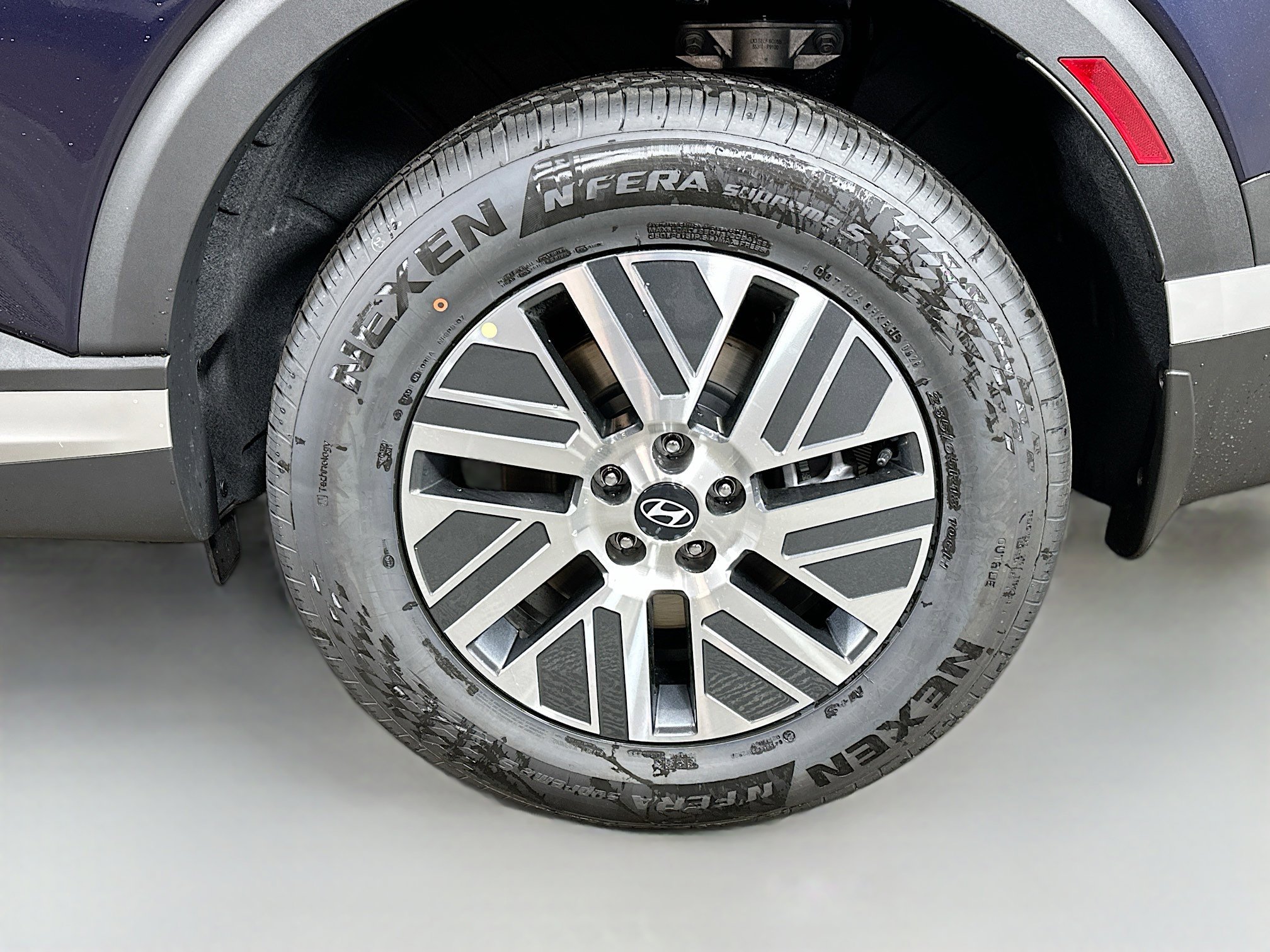 New 2026 Hyundai Palisade SEL Premium AWD/4WD image 32