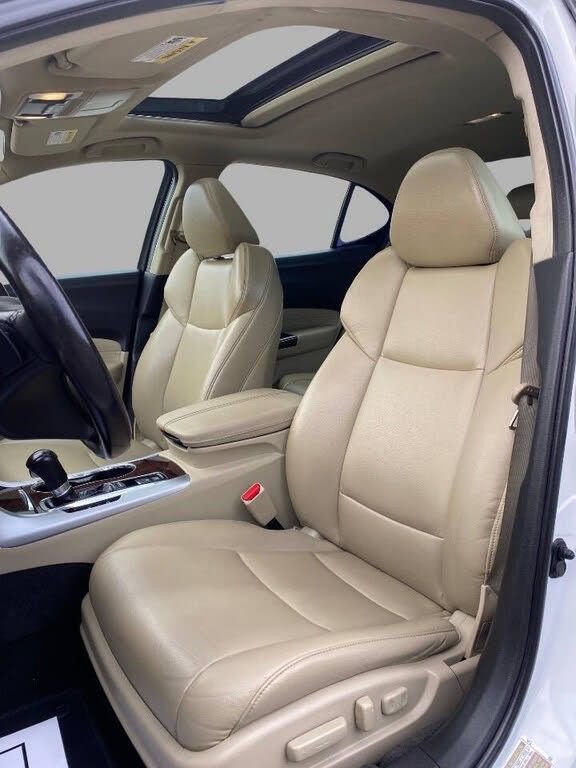 Used 2019 Acura TLX image 28