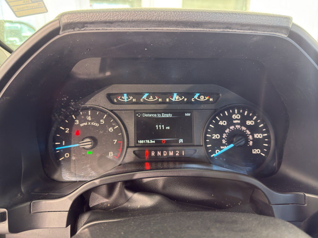 Used 2018 Ford F150 XL w/ Equipment Group 101A Mid image 20