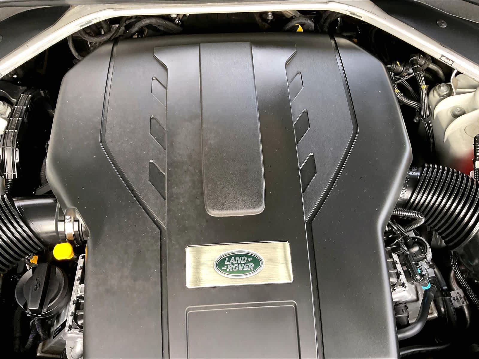 Used 2023 Land Rover Range Rover Autobiography AWD/4WD image 33