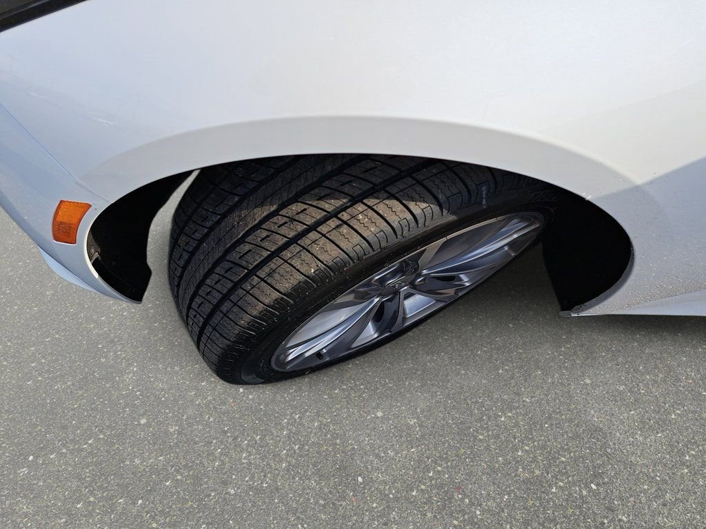 Used 2022 Cadillac CT5 Premium Luxury image 32