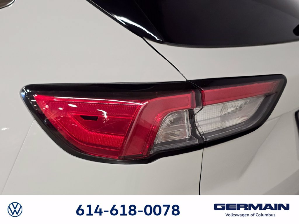 Used 2022 Ford Escape SE AWD/4WD image 16