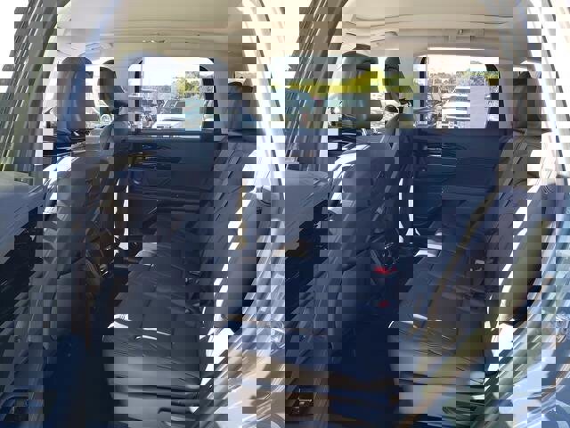 New 2026 Lincoln Nautilus Premier image 14