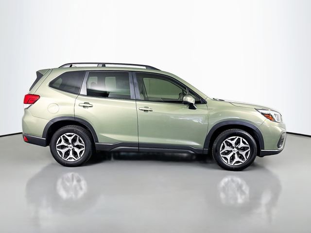 Used 2019 Subaru Forester Premium image 8