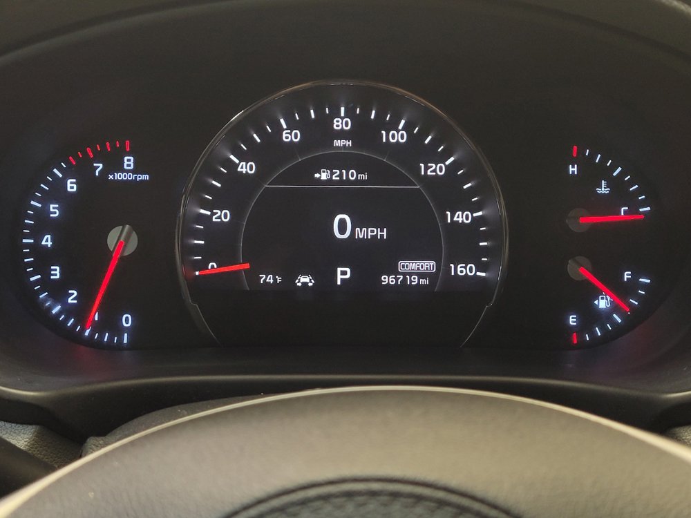 Used 2019 Kia Sorento SX FWD image 23