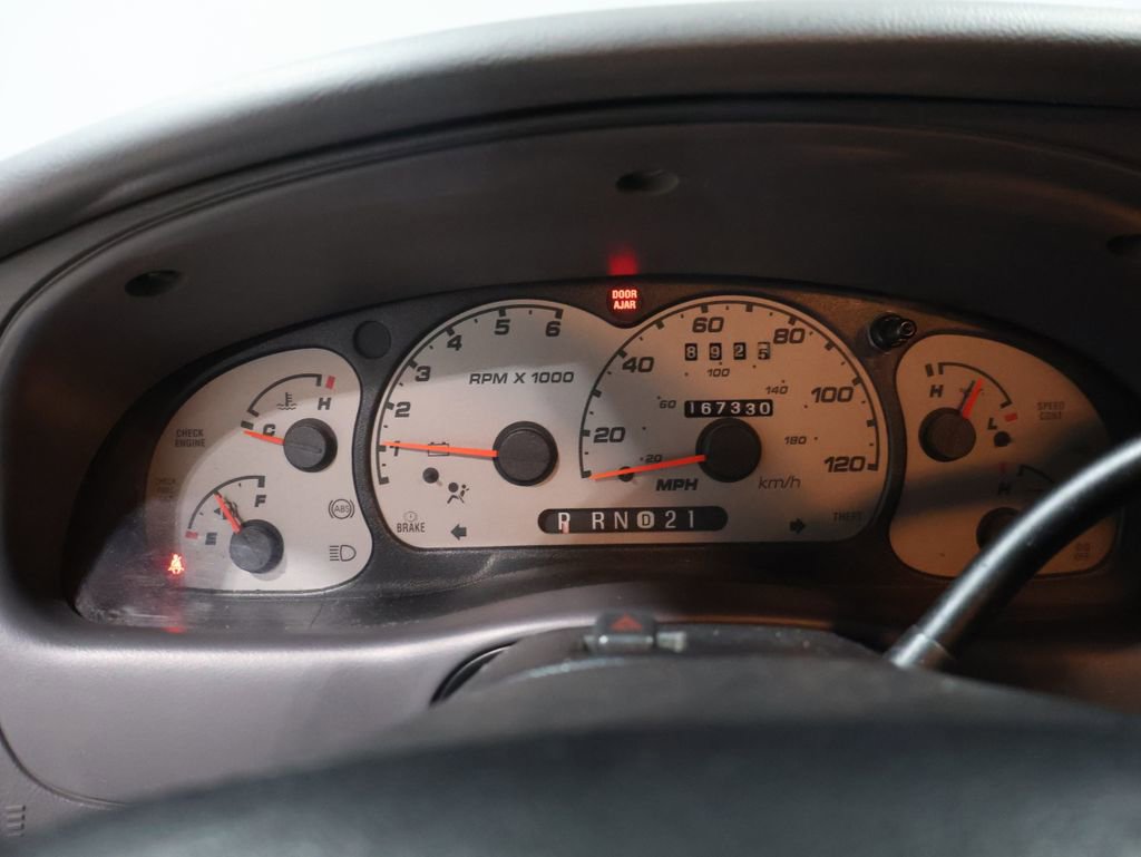 Used 2003 Ford Ranger XLT image 30