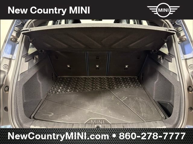 Certified 2026 MINI Cooper Countryman S AWD/4WD image 15