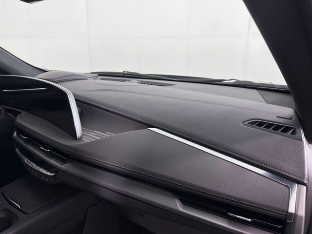 Certified 2024 Cadillac XT4 Premium Luxury w/ Technology Package image 34