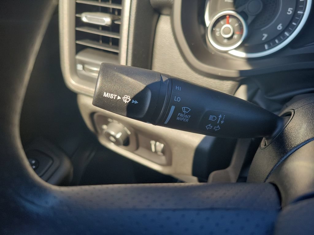 New 2026 RAM 1500 Tradesman AWD/4WD image 15