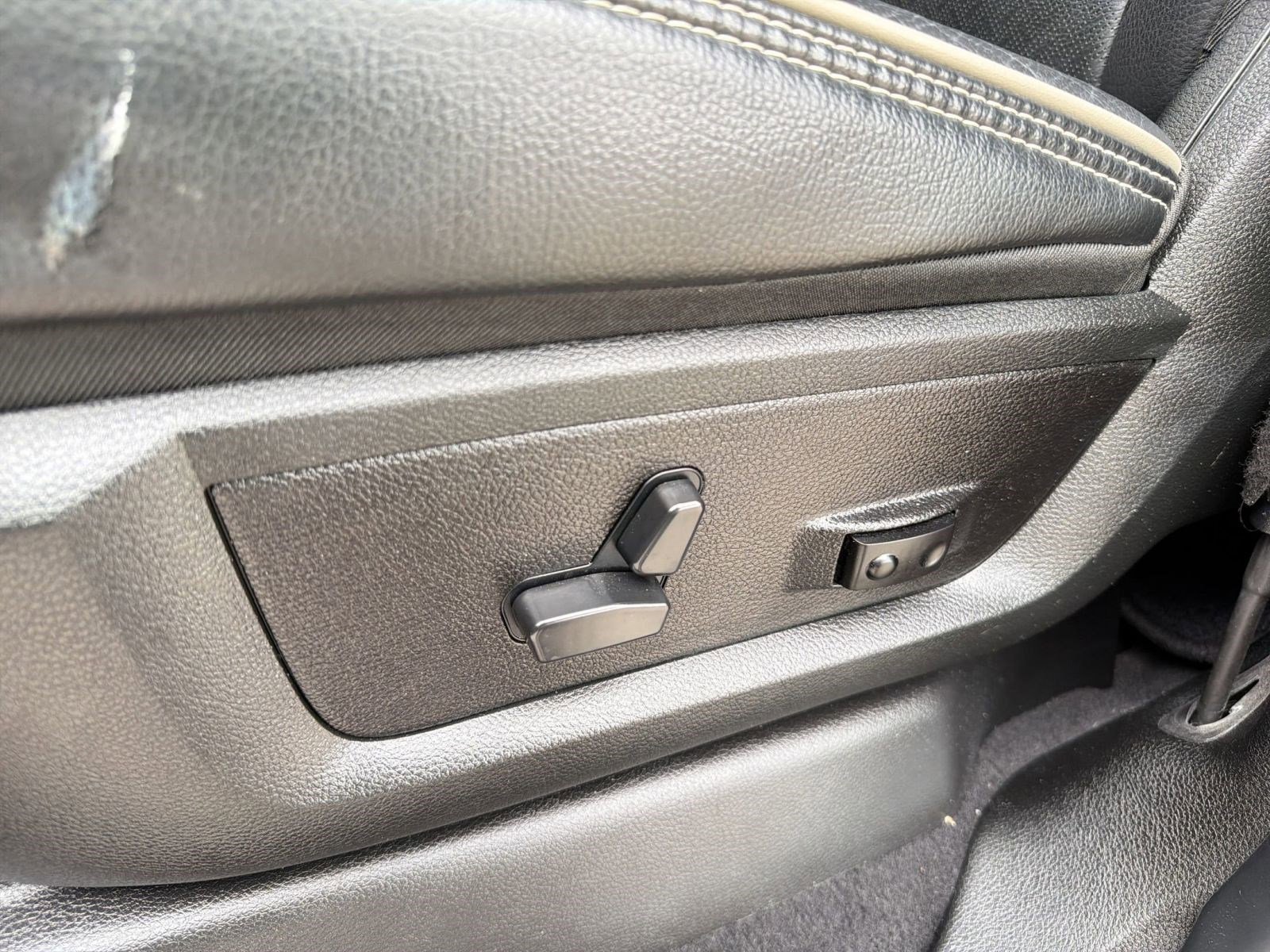 Used 2024 RAM 2500 Laramie w/ Safety Group AWD/4WD image 13