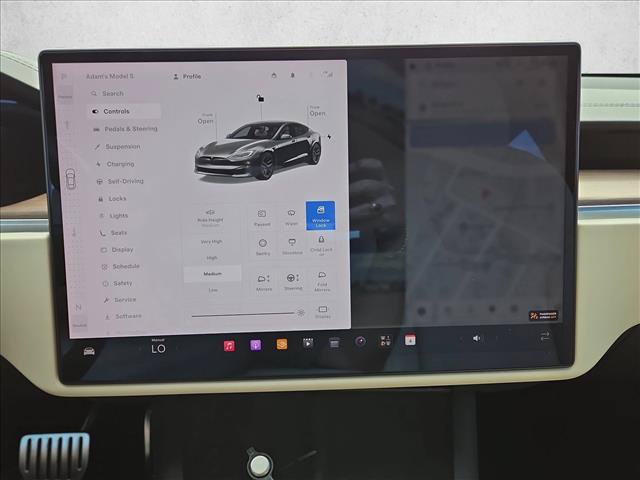 Used 2024 Tesla Model S AWD/4WD image 15