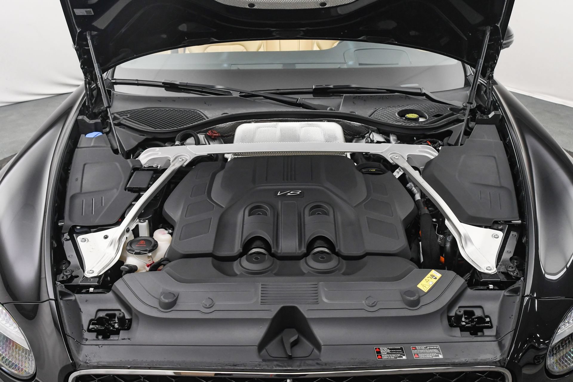 New 2026 Bentley Continental GT AWD/4WD image 30