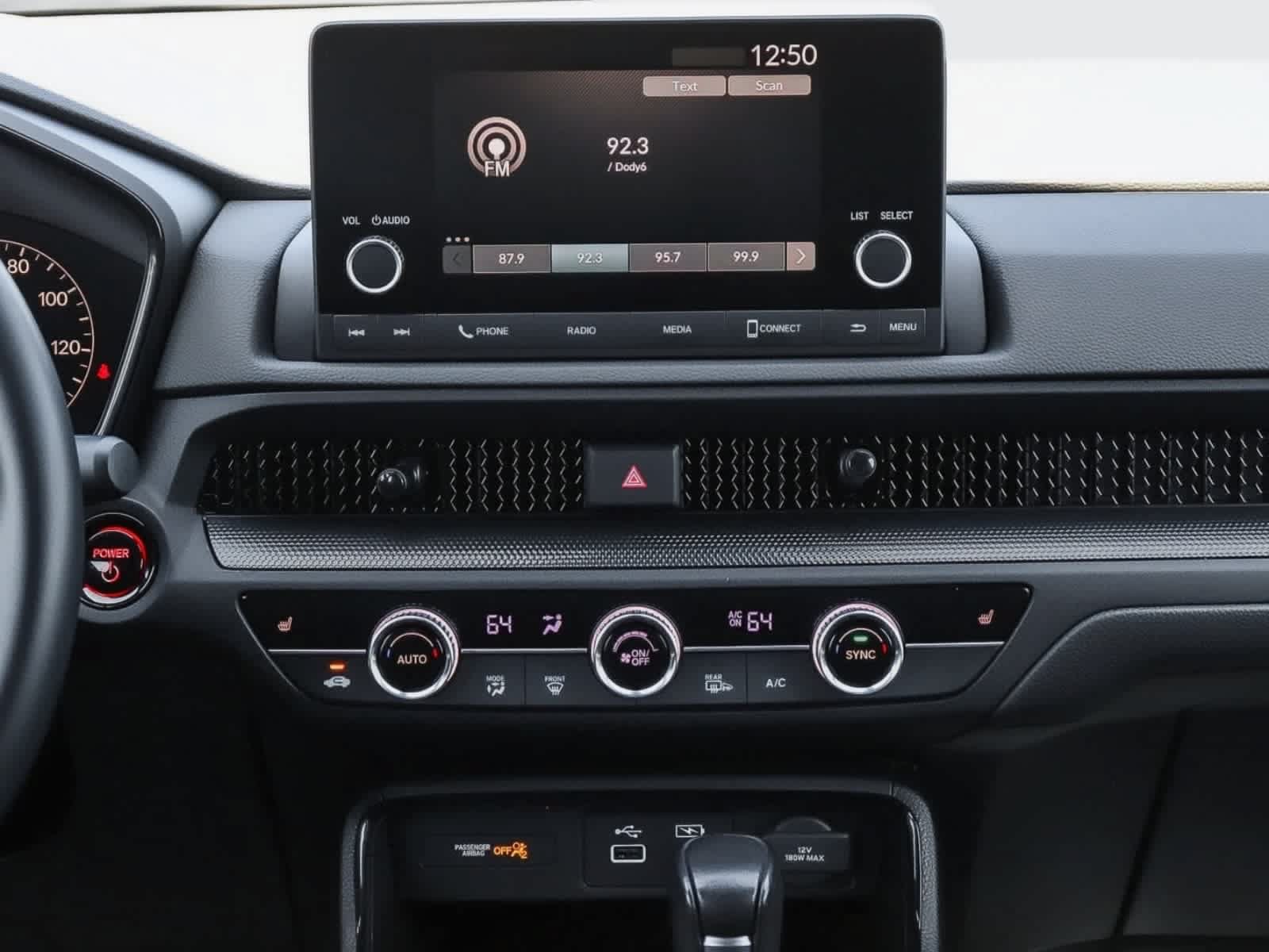 Used 2024 Honda CR-V Sport image 18
