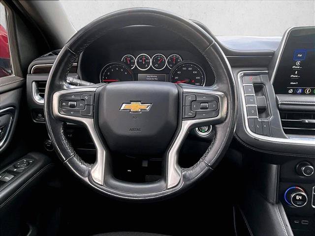 Used 2021 Chevrolet Tahoe LS RWD image 7
